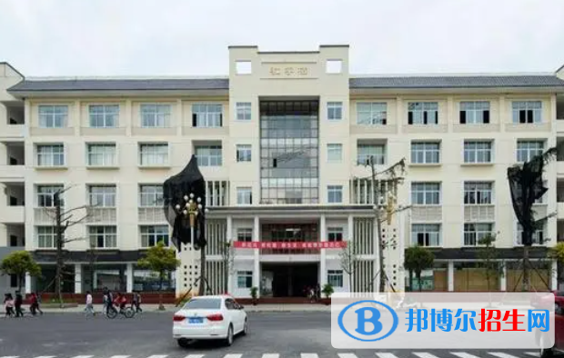 2023年三穗縣中等職業(yè)技術(shù)學(xué)校怎么樣、好不好
