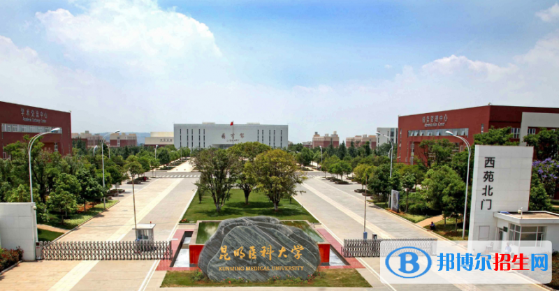 昆明醫(yī)科大學是幾本？是985和211嗎？