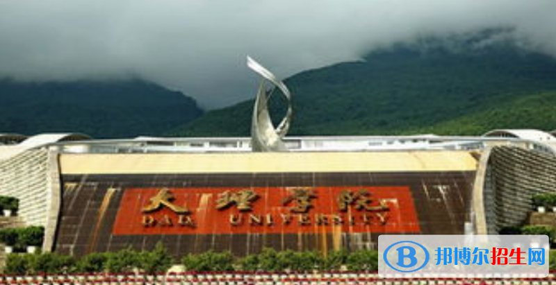 大理大學(xué)是幾本？是985和211嗎？