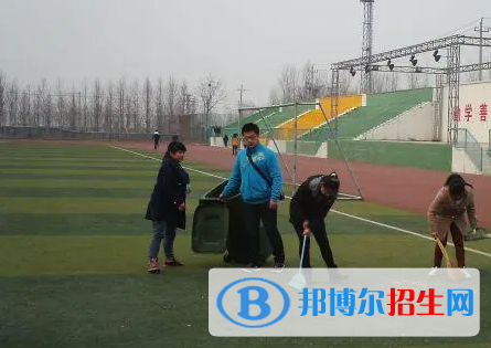 2023年咸陽(yáng)協(xié)和職業(yè)學(xué)校怎么樣、好不好