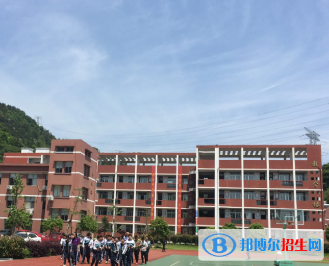 樂清市知臨中學2022錄取分數(shù)線（2023參考）