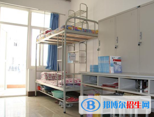 2023年咸陽衛(wèi)生職業(yè)學(xué)校宿舍條件