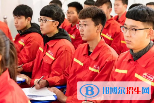 2023年廣東茂名石油職業(yè)學校有哪些專業(yè)