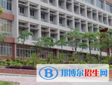 2023年廣州理工中等專(zhuān)業(yè)學(xué)校招生簡(jiǎn)章