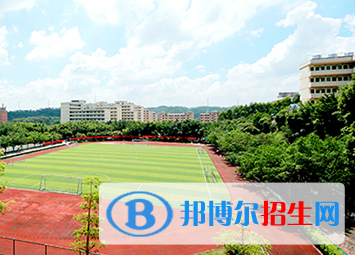 2023年廣州理工中等專業(yè)學(xué)校招生計(jì)劃