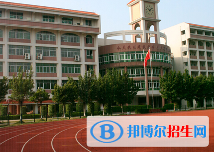 2023年廣州建筑工程學校招生簡章