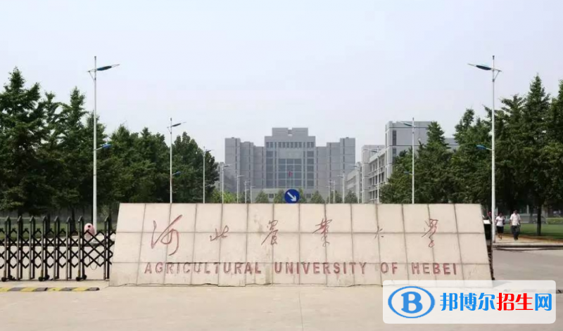 河北農(nóng)業(yè)大學(xué)是幾本？是985和211嗎？