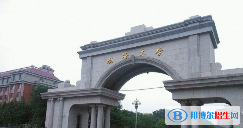 渤海大學(xué)是幾本？是985和211嗎？