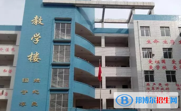 2023年興義市中等職業(yè)學(xué)校地址在哪里