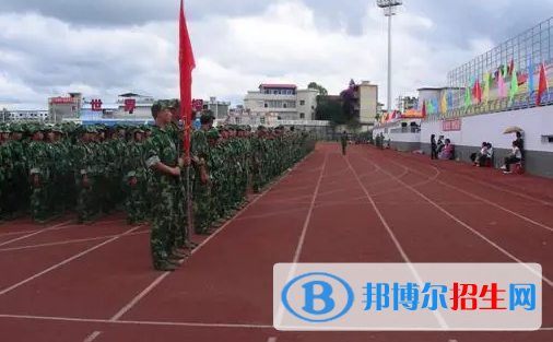 2023年饒平現(xiàn)代職業(yè)技術(shù)學(xué)校怎么樣、好不好