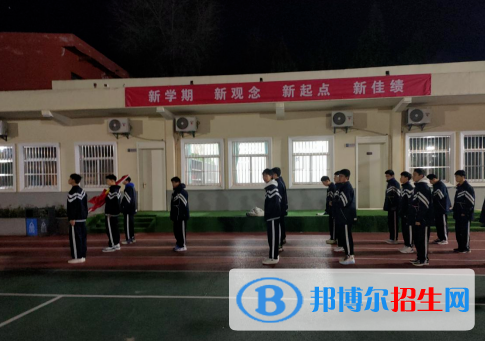 2023年渭南聯(lián)合職業(yè)學(xué)校學(xué)費、收費多少
