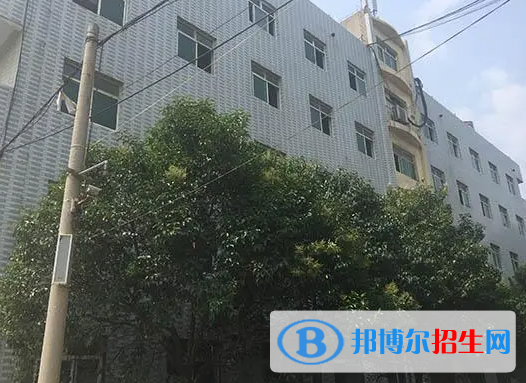 2023年渭南聯(lián)合職業(yè)學(xué)校招生錄取分數(shù)線