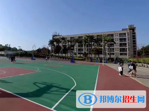 2023年渭南聯(lián)合職業(yè)學校怎么樣、好不好