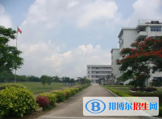2023年饒平貢天職業(yè)技術(shù)學(xué)校學(xué)費(fèi)、收費(fèi)多少