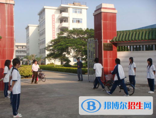 2023年饒平貢天職業(yè)技術(shù)學校報名條件、招生要求、招生對象