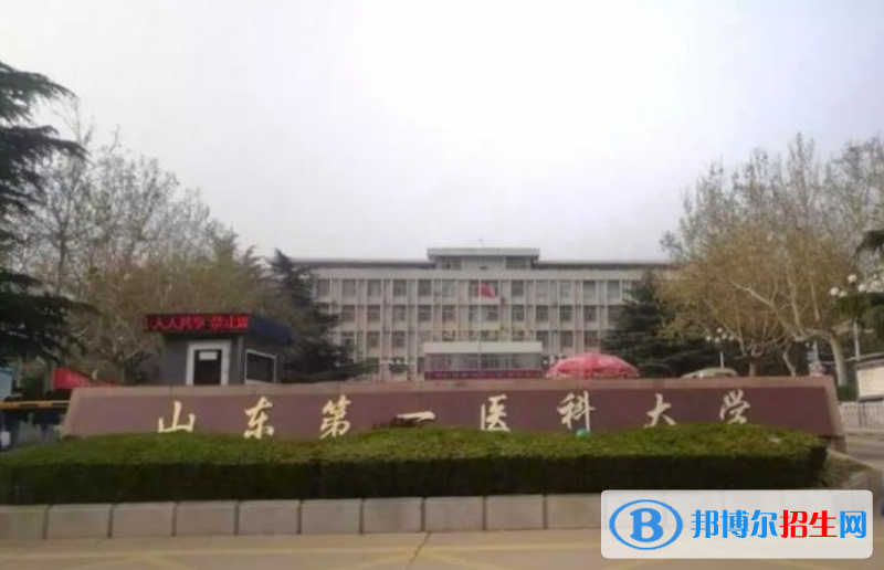 山東第一醫(yī)科大學(xué)是幾本？是985和211嗎？