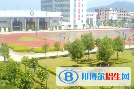 2023年揭陽揭東區(qū)現(xiàn)代職校招生計(jì)劃