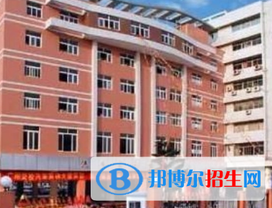 2023年揭陽揭東區(qū)現(xiàn)代職校招生錄取分?jǐn)?shù)線