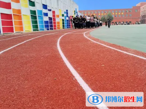 2023年陜西省華夏職業(yè)學校怎么樣、好不好