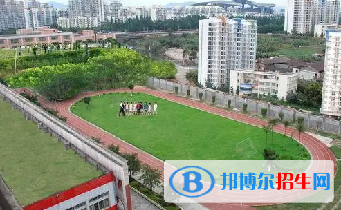 2023年廣州加利福職業(yè)技術(shù)學(xué)校學(xué)費(fèi)、收費(fèi)多少