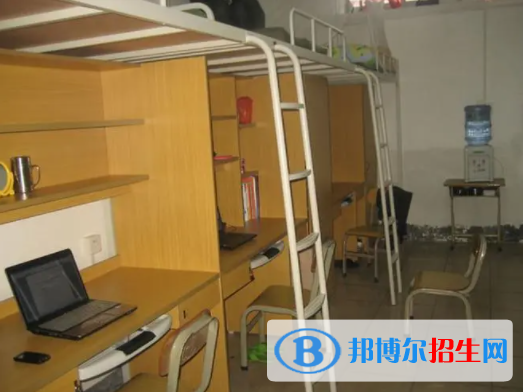 2023年廣州加利福職業(yè)技術(shù)學(xué)校宿舍條件