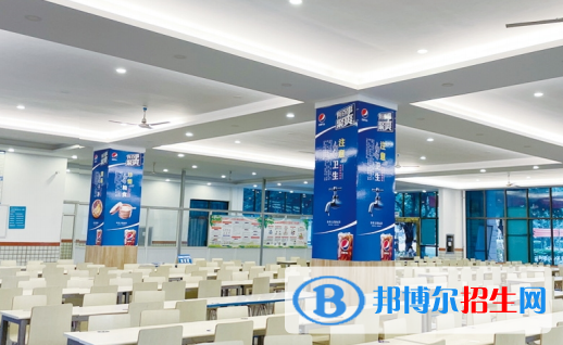 2023年四川國盛技工學(xué)校醫(yī)護(hù)救援部宿舍條件