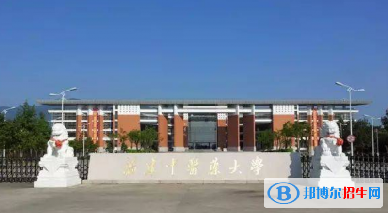 福建中醫(yī)藥大學(xué)是幾本？是985和211嗎？