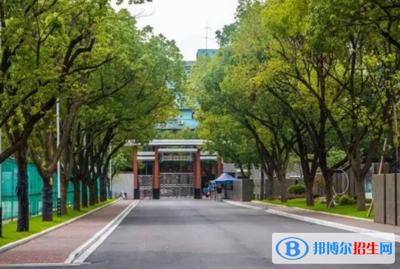 諸暨中學(xué)2022錄取分?jǐn)?shù)線(xiàn)（2023參考）