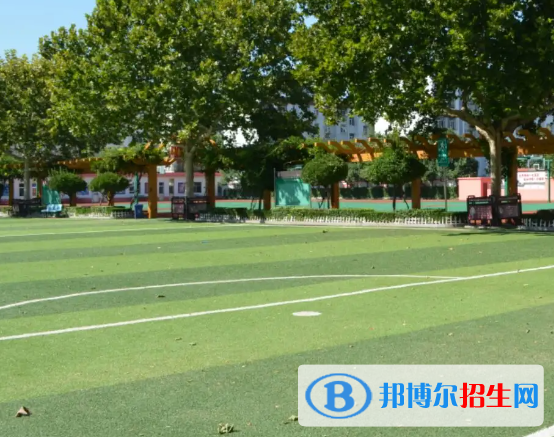 2023年西安市明珠職業(yè)學(xué)校地址在哪里