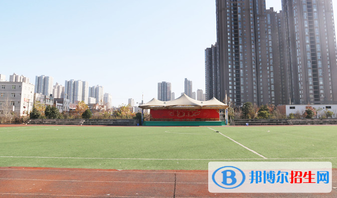 2023年西安培英育才職業(yè)高中有限公司招生錄取分?jǐn)?shù)線