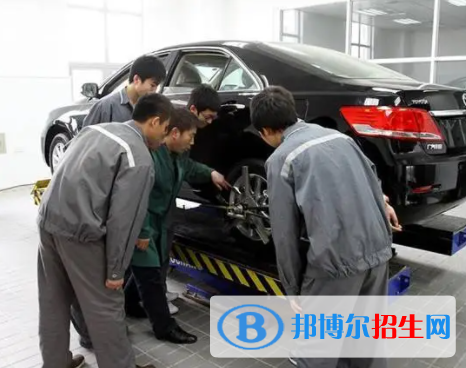 2023年廣州工商職業(yè)技術(shù)學(xué)院中職部怎么樣、好不好
