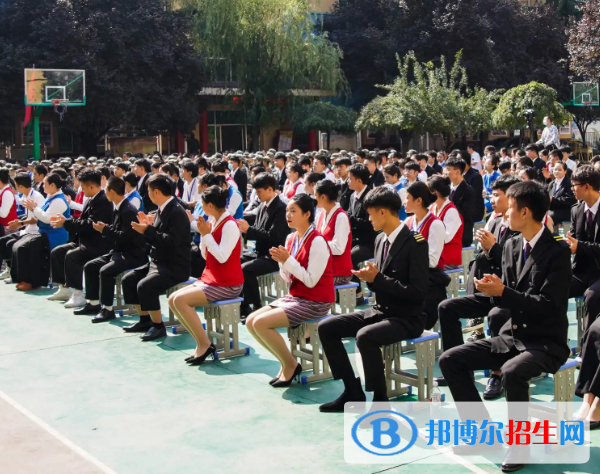 2023年西安市導(dǎo)游禮儀職業(yè)學(xué)校招生計(jì)劃