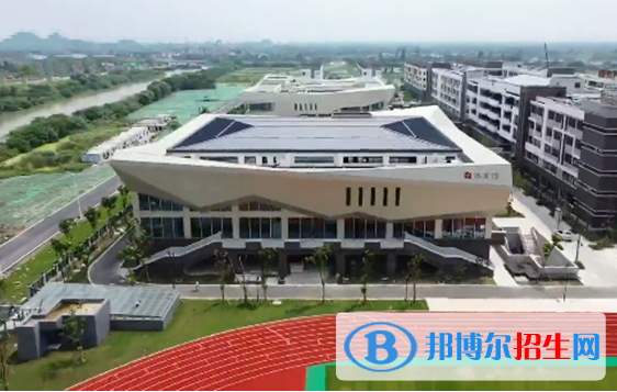 湖州市南潯高級中學(xué)2022錄取分?jǐn)?shù)線（2023參考）