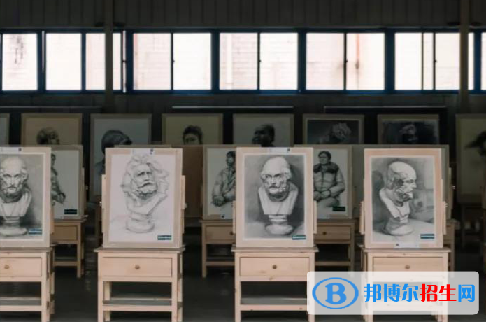 2023年西安藝術職業(yè)高級中學招生簡章