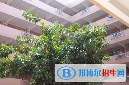 2023年廣州廣源工貿(mào)職業(yè)技術(shù)學(xué)校學(xué)費、收費多少