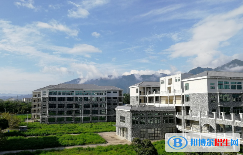 福建江夏學院排名全國第幾位