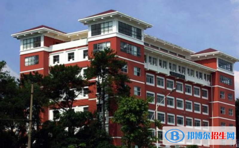 廣西民族大學(xué)排名全國第幾位