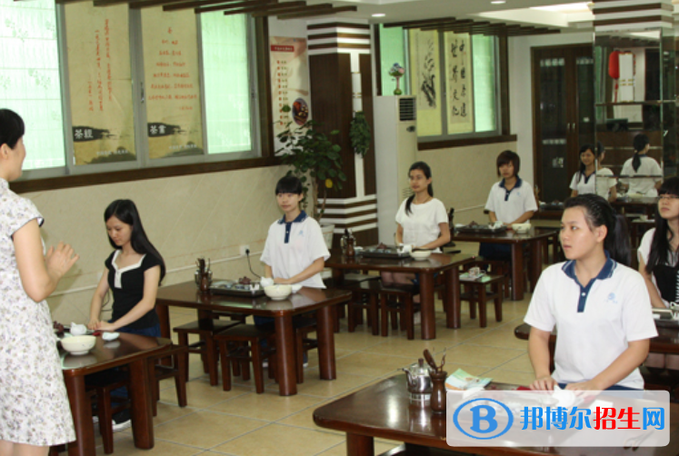 2023年廣東省商業(yè)職業(yè)技術(shù)學(xué)校學(xué)費(fèi)、收費(fèi)多少