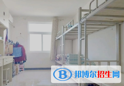 2023年吳堡縣職業(yè)技術(shù)教育中心宿舍條件