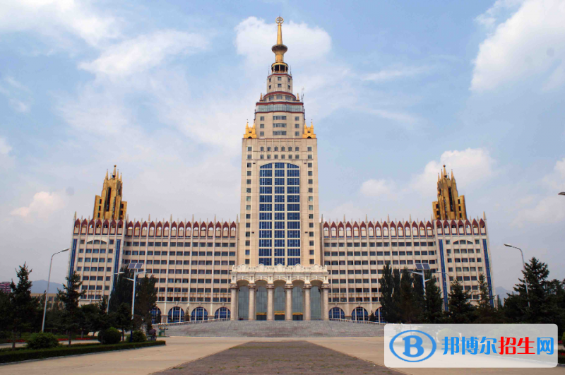 內蒙古工業(yè)大學排名全國第幾位