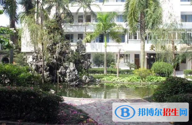 2023年廣東省商業(yè)職業(yè)技術(shù)學(xué)校怎么樣、好不好