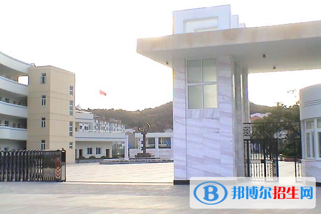 岱山中學2022錄取分數(shù)線（2023參考）