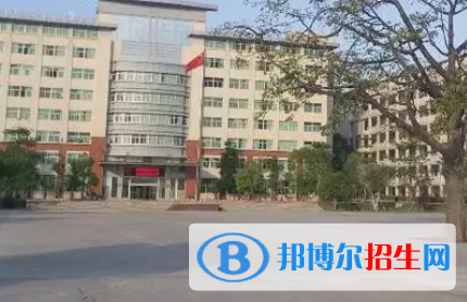 2023潮州百花臺職業(yè)中學(xué)招生簡章