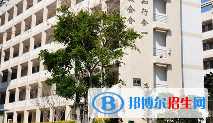 潮州百花臺職業(yè)中學(xué)怎么樣、好不好(2023參考)