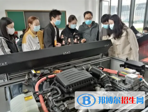 2023正定技工學校招生計劃 招生人數(shù)是多少(附要求、條件、對象)