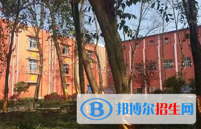 達(dá)州華南理工職業(yè)技術(shù)學(xué)校怎么樣、好不好(2023參考)
