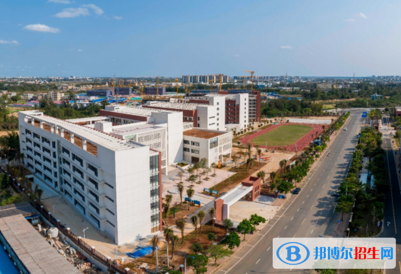 2023北京師范大學(xué)海口附屬學(xué)校招生簡(jiǎn)章