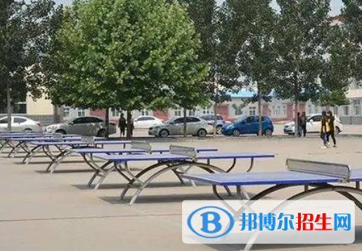 志丹縣職業(yè)技術(shù)教育中心怎么樣、好不好(2023參考)