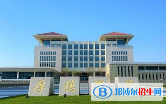金陵科技學(xué)院排名全國第幾位