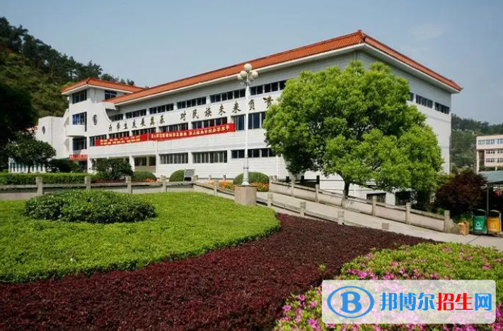 麗水學(xué)院附屬高級(jí)中學(xué)2022錄取分?jǐn)?shù)線（2023參考）